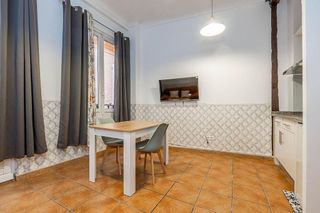 Piso en alquiler en Centro - Sagrario en Granada