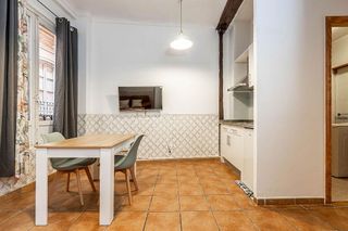 Piso en alquiler en Centro - Sagrario en Granada