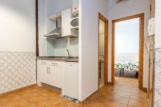Piso en alquiler en Centro - Sagrario en Granada