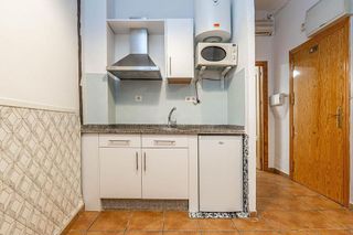 Piso en alquiler en Centro - Sagrario en Granada