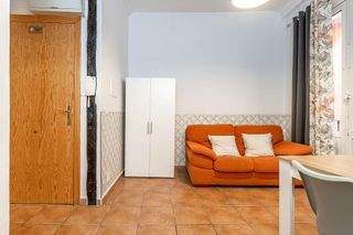Piso en alquiler en Centro - Sagrario en Granada