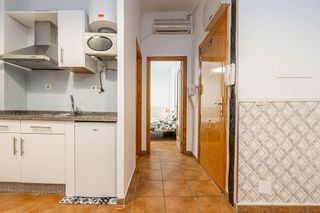 Piso en alquiler en Centro - Sagrario en Granada