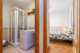 Piso en alquiler en Centro - Sagrario en Granada