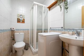 Piso en alquiler en Centro - Sagrario en Granada