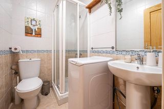 Piso en alquiler en Centro - Sagrario en Granada