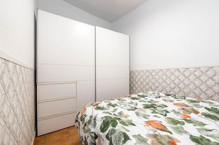 Piso en alquiler en Centro - Sagrario en Granada