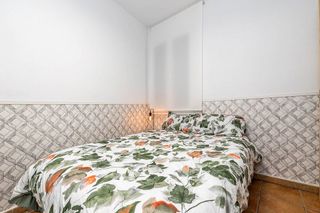 Piso en alquiler en Centro - Sagrario en Granada