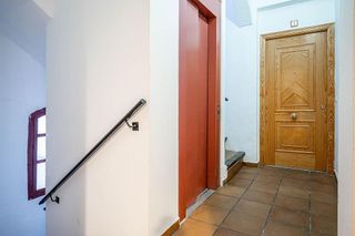 Piso en alquiler en Centro - Sagrario en Granada