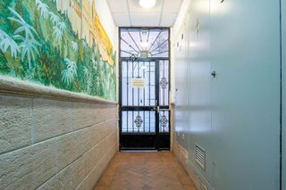 Piso en alquiler en Centro - Sagrario en Granada