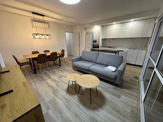 Piso en alquiler en Zona Puerto Deportivo en Fuengirola