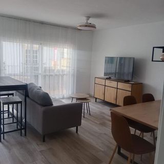 Piso en alquiler en Zona Puerto Deportivo en Fuengirola