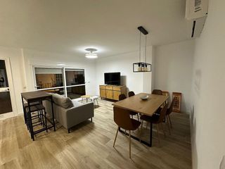 Piso en alquiler en Zona Puerto Deportivo en Fuengirola