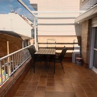 Piso en alquiler en Zona Puerto Deportivo en Fuengirola