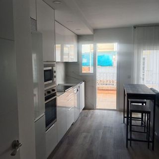 Piso en alquiler en Zona Puerto Deportivo en Fuengirola