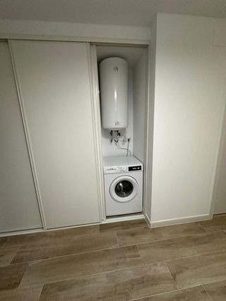 Piso en alquiler en Zona Puerto Deportivo en Fuengirola