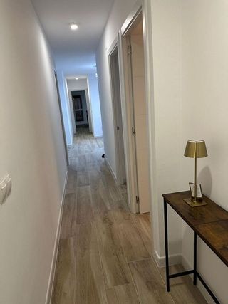 Piso en alquiler en Zona Puerto Deportivo en Fuengirola