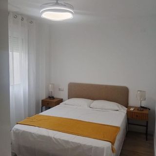 Piso en alquiler en Zona Puerto Deportivo en Fuengirola