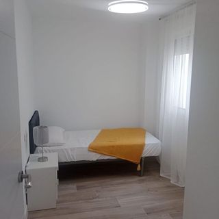 Piso en alquiler en Zona Puerto Deportivo en Fuengirola