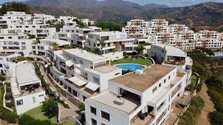 Ático en venta en Los Monteros - Bahía de Marbella en Marbella
