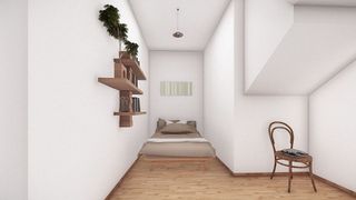 Dúplex en venta en Núcleo Urbano en Chiclana de la Frontera