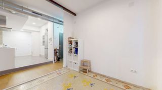 Piso en venta en La Seu en Valencia