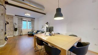 Piso en venta en La Seu en Valencia