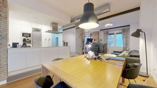 Piso en venta en La Seu en Valencia