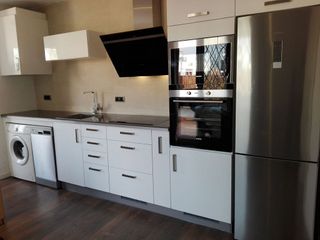 Ático en venta en La Nova Esquerra de l'Eixample en Barcelona