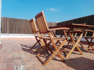 Ático en venta en La Nova Esquerra de l'Eixample en Barcelona