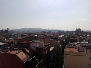 Ático en venta en La Nova Esquerra de l'Eixample en Barcelona