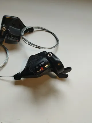 Cambio de marchas bicicleta DL-M308