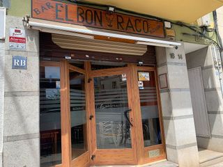 Restaurante en venta en Cervelló