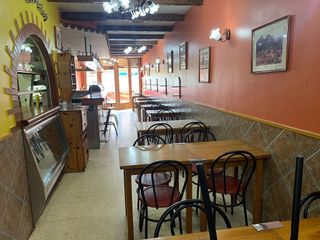 Restaurante en venta en Cervelló