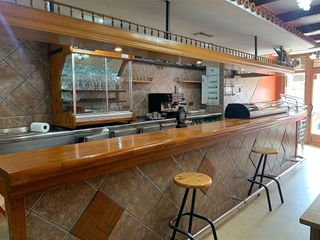 Restaurante en venta en Cervelló