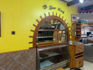 Restaurante en venta en Cervelló