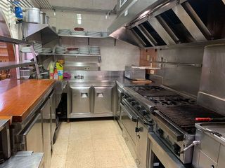 Restaurante en venta en Cervelló