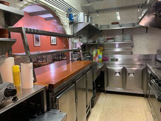 Restaurante en venta en Cervelló