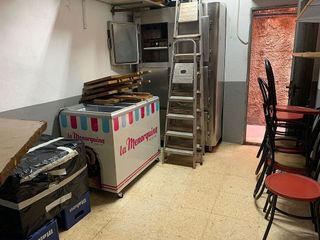 Restaurante en venta en Cervelló