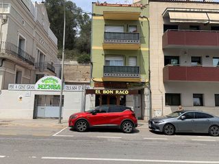 Restaurante en venta en Cervelló