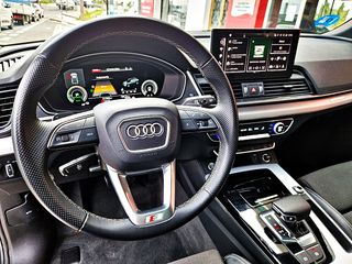 Audi Q5 2024