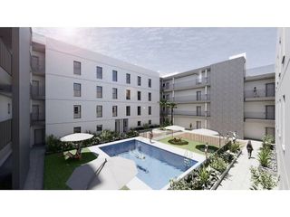 Ático en venta en Barrios (Los)