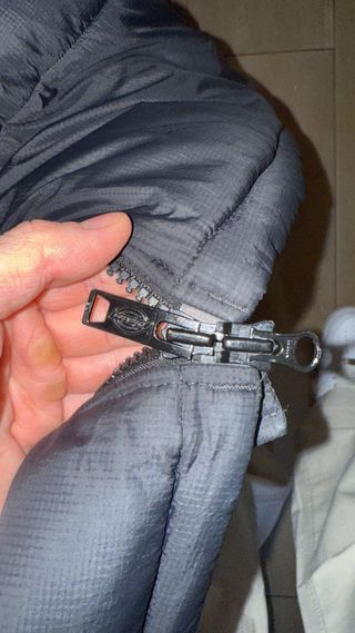 Chaqueta Dickies Negra Talla M