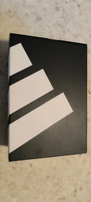 Zapatillas deportivas blancas