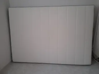 Colchón 140x200 cm Ikea