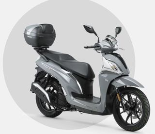Sym Symphony ST LC 125 - Regalo Matricula y Seguro