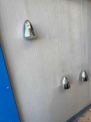 Lámpara de techo colgante regulable