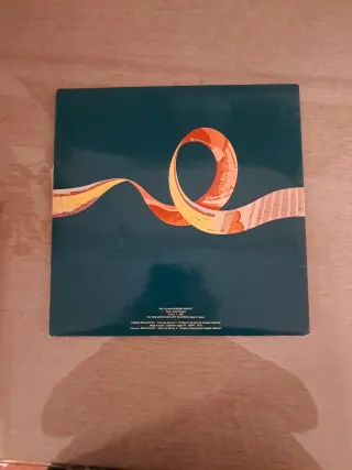 Vinilo Alan Parsons Project - Tales Of Mystery