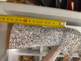 Zapatos Yellow Mellow Talla 38