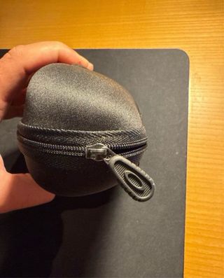 Estuches Gafas Oakley Negros (Pack 6)