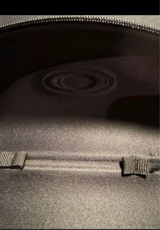 Estuches Gafas Oakley Negros (Pack 6)